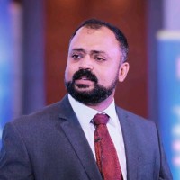 Shenil Pudussery Varghese