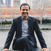 Karthik Ganesan