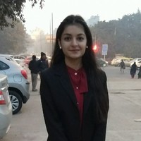 Nishita Gera