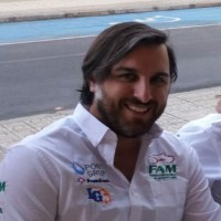 Jorge Delgado Garcia