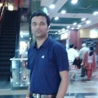 Nishant Kumar