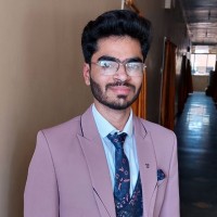 Divyansh Singh Thakur
