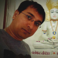 Shirish Kabariya