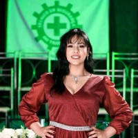 Leticia Paola De Camargo