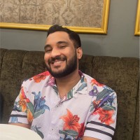 Vicky Prasad (Victor)