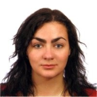 Marina Kornilova, Mba