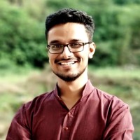 Ashesh Singh