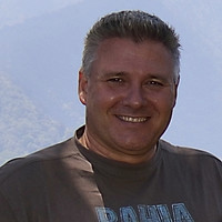 Harrie Van Den Hurk