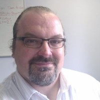 Laurence Brown