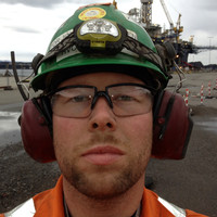 Tor Jørgen Storkås Haugen