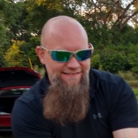 Todd Strobel
