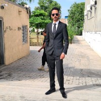 Usman Naeem