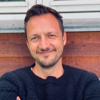 Anders Grønlund Ramdal Hiul