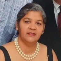 Altagracia (Fanny) Torres González