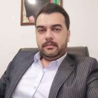 Ilkin Salmanov