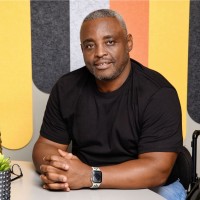 Innocent K Khumalo