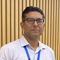 Amol Kashid