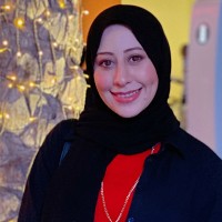 Eman Maged