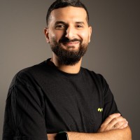 Mohamed El Mardi ☁️