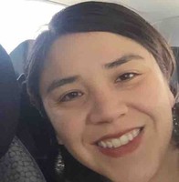 Daniela Zúñiga Barahona