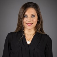 Paula Magalhães Dos Santos