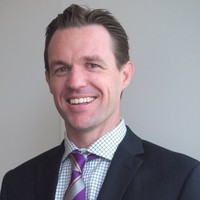 Brendan Mulvogue