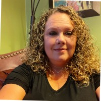 Heather Wingate