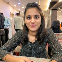 Kavya K T