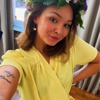 Louise Persson