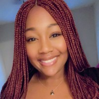 Dejanee Grant