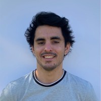 Lucas Martin Sanchez