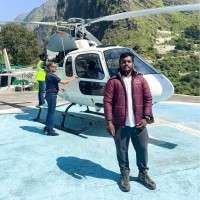 Bs Praveen Kumar