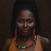 Jacqueline Ndlovu
