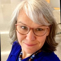 Erica Springer DNP, CRNP, WHNP-BC