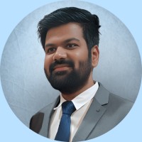 Rishabh Kumar Singh
