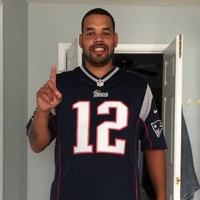 Manny Navedo