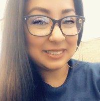 Priscilla Cantu