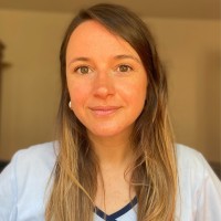 Maria Belen Grasso Finsterwald