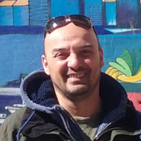 stefano tonazzi