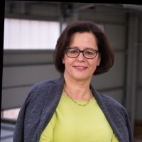 Gabriele Hagner