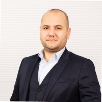 Dragulescu Bogdan