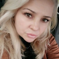 Rosana Claudia Cordeiro