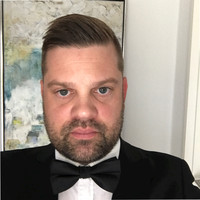 Mathew Kortbek