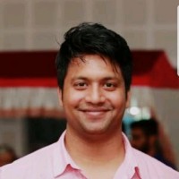 Sree Harsha Tankasala