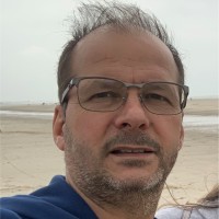 Philippe Darras