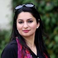 Mehreen Husham
