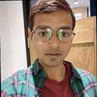 Ashish Jaiswal