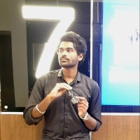 Dinesh S