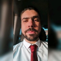 Ahmed El Orabi