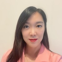 Wenjing Huang